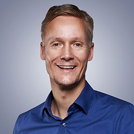 Jörg Pille
